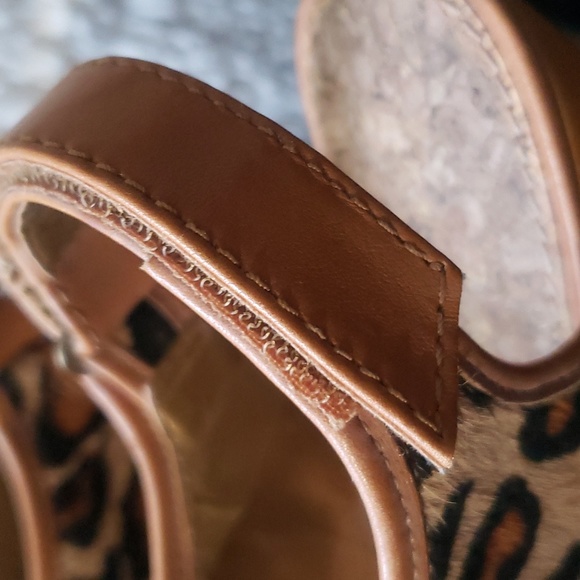 Ladies Shoes - Picture 7 of 16